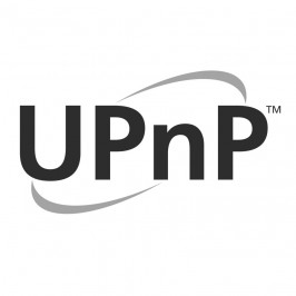 UPnP Streaming